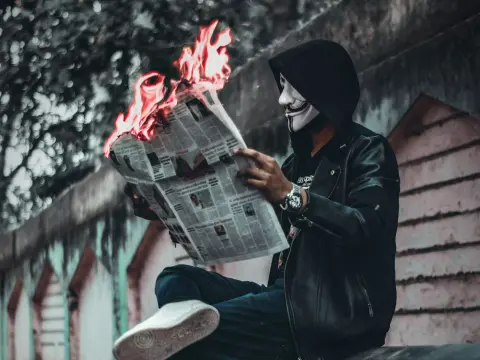Kiber-harcmezővé vált Ukrajna