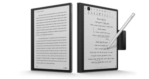 Teljesen új területre tévedt a Huawei: E Ink kijelzős terméket alkotott tollal kiegészítve