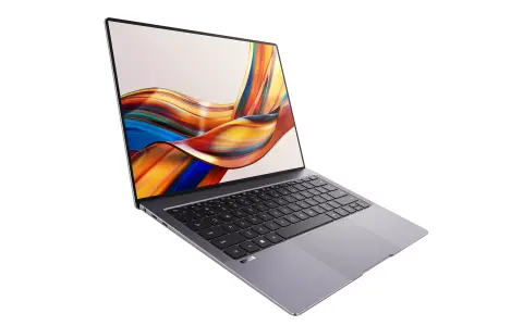 Bemutatkozik a Huawei MateBook X Pro 2022