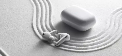 Világelsőként koaxiális hangkeltőt kapott a Honor Earbuds 3 Pro, és a testhőt is méri