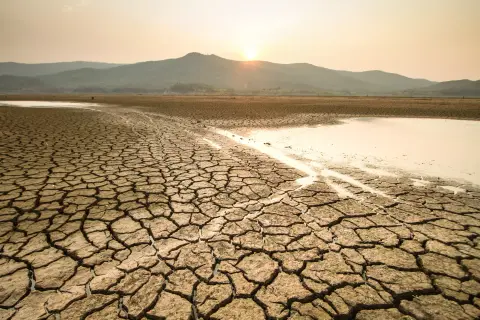Visszafordíthatatlan következményekre figyelmeztet az IPCC új jelentése