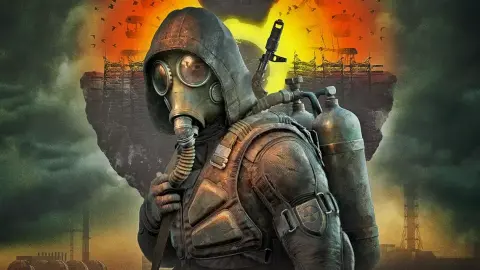 Leállt a S.T.A.L.K.E.R. 2 fejlesztése