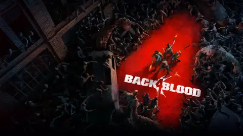Kiegészítőt kap a Back 4 Blood