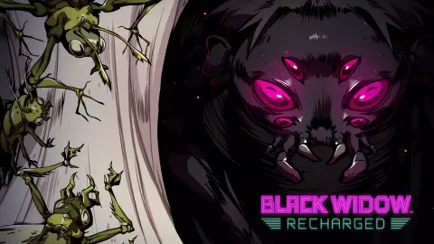 Heti ingyenes - Black Widow: Recharged, Centipede: Recharged és Dauntless Epic Slayer Kit