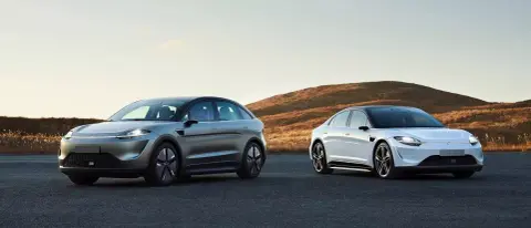 Honda-Sony összefogást szültek a korábbi koncepciók, jöhet a közös autó