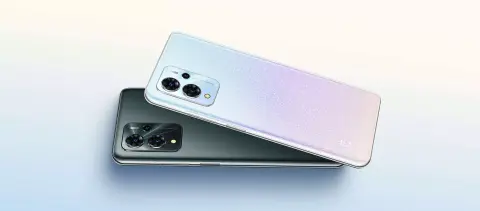 Egyszerre négy taggal debütált a ZTE Blade V40 széria