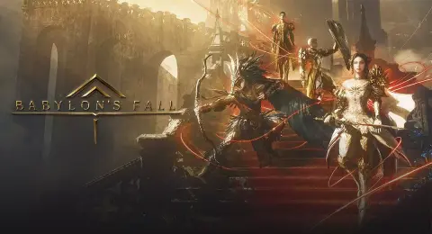 Csalódás a Babylon’s Fall