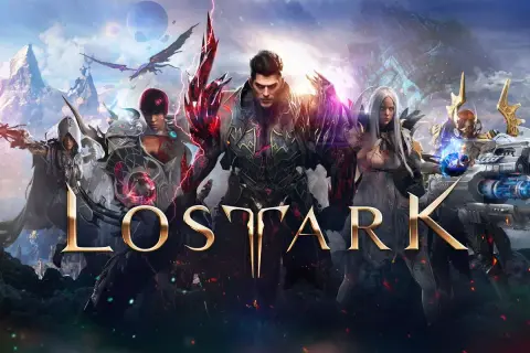 Több, mint egy millió botot bannoltak a Lost Ark-ból