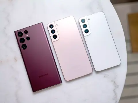 Elismerte a Samsung a teljesítménymanipulációt, elvette az SGS22 pontjait a Geekbench