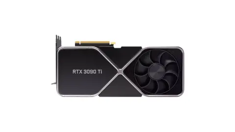 Március 29-én jelenhet meg a GeForce RTX 3090 Ti