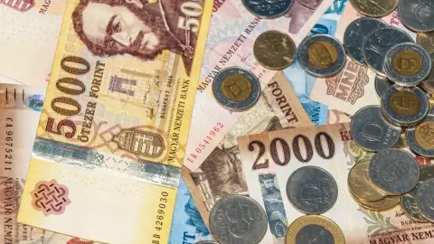 Háború, gyengélkedő forint, chiphiány, emelkedő energiaárak – Drágulnak a termékek