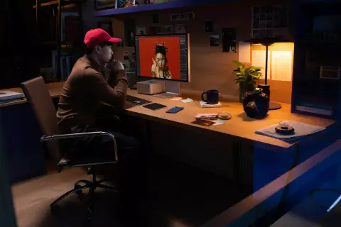 Igazi asztali erőmű az Apple Mac Studio