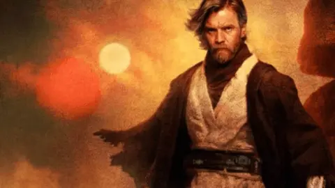 Megérkezett az Obi-Wan Kenobi sorozat trailere