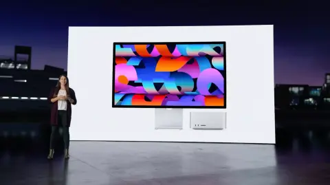 Akár Windows alatt is használható az Apple Studio Display, kompromisszumokkal