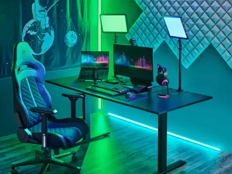 A Streamereknek kedveznek az új Razer termékek