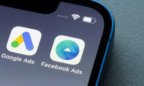 Az EU és a britek is vizsgálják a Google és a Meta titkos hirdetési megállapodását