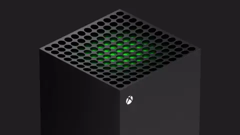 Az Xbox energiatakarékos módjának használatára ösztönöz a Microsoft
