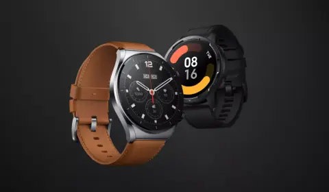 Új sportórát is bemutatott a Xiaomi a prémium Watch S1 nemzetközi leleplezése mellett