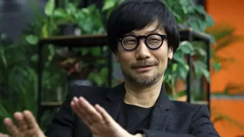 Hideo Kojima megkapta Japán legrangosabb művészeti díját