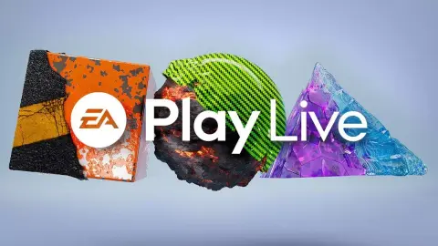 Idén nem lész EA Play Live