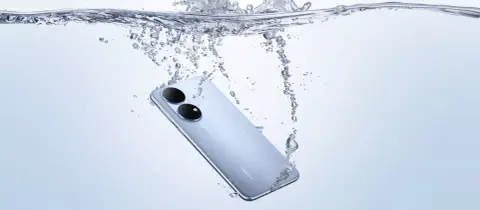 Huawei: Megjelent a P50E és a FreeBuds 4E