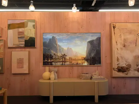 Érkeznek hazánkba a legújabb Samsung Neo QLED 8K és Lifestyle televíziói