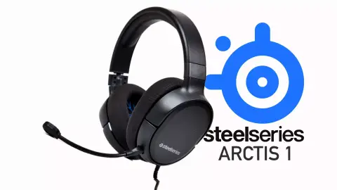 SteelSeries Arctis 1 – A belépő szint üdvöskéje
