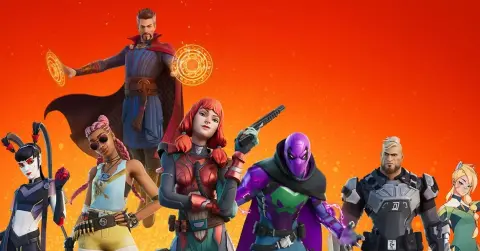 Hatalmas változás a Fortnite-ban