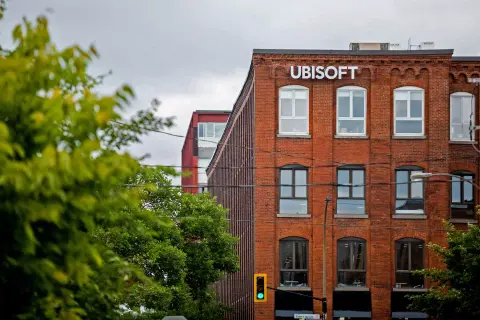 Egy rakás új játékkal készülhet a Ubisoft a nyári bemutatóra