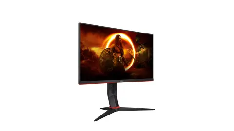 165 Hz-es IPS panelt kaptak a népszerű G2-es AOC AGON gamer monitorok utódjai