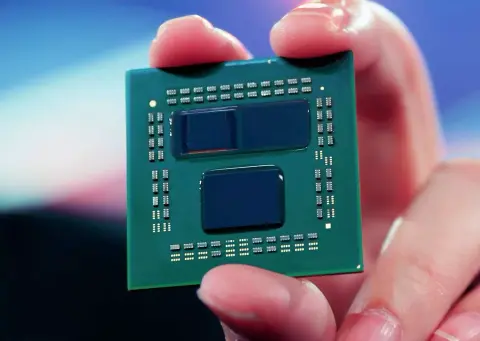 Újabb RYZEN 7 5800X3D teszteredmények érkeztek