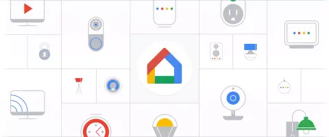 Jelentős megújuláson megy keresztül a Google Home alkalmazás