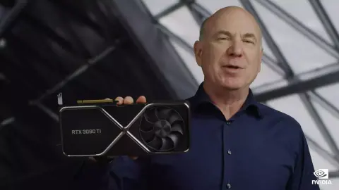 12VHPWR átalakítót mellékel az Nvidia a GeForce RTX 3090 Ti videokártyákhoz