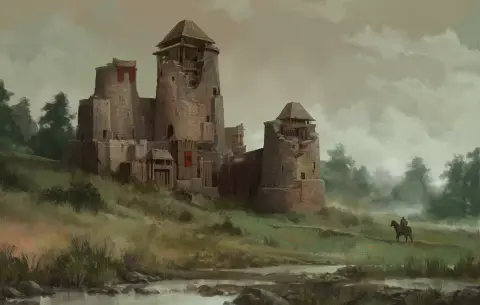 Így néz ki mozgásban a Skyblivion Skyrim mod