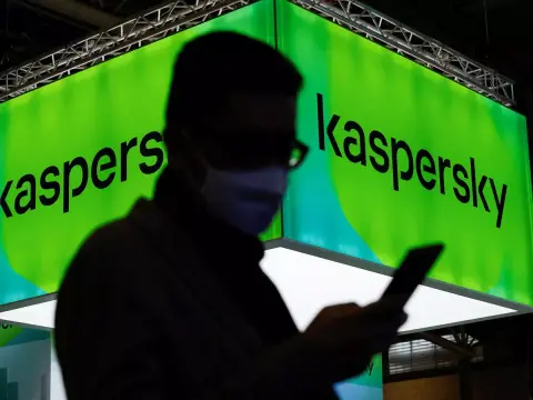 USA: A Kaspersky nemzetbiztonsági kockázatot jelent