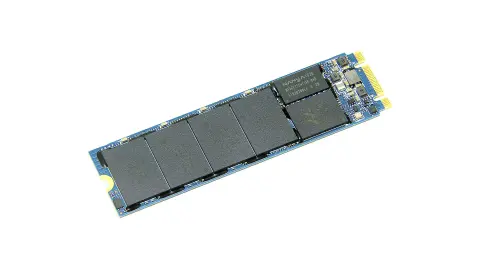 A leggyorsabb SSD kártyákhoz szükség lehet majd aktív hűtésre