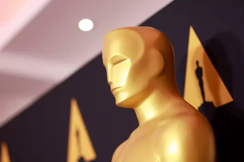 Először nyerte el az Oscar legjobb filmnek járó díját egy streaming plaform alkotása