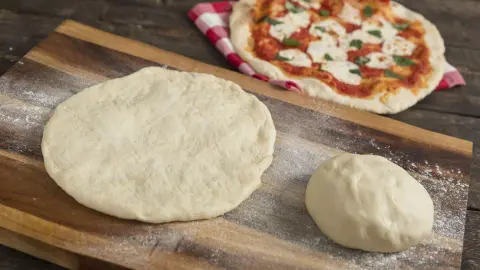 Pizzanyújtó robotot fejlesztenek az MIT-n
