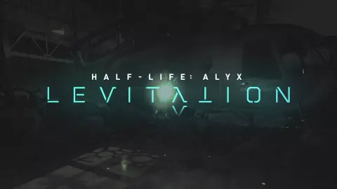 Látványos Half-Life Alyx mod érkezik