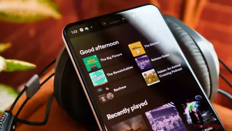 Teret enged az ajánlójában a felhasználói lejátszási listáknak a Spotify