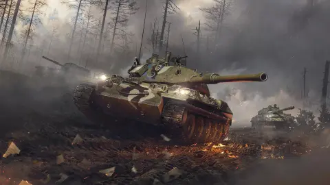 Kivonul a Wargaming a hazájából, bezárja az orosz irodáját is