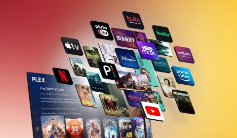 A Plex megpróbál rendet tenni a streaming szolgáltatások káoszában