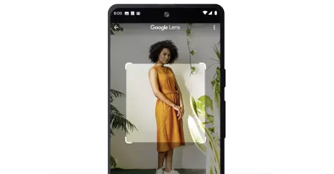 Összeköti a szöveges és a képi keresést a Google