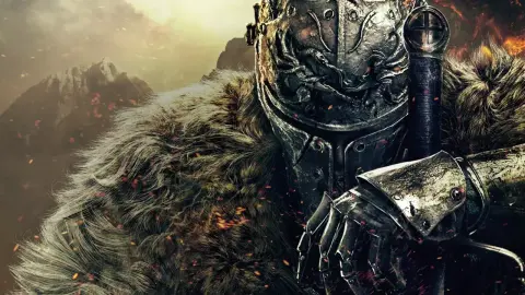 Ezek a Dark Souls 3 és Elden Ring végigjátszások egészen megdöbbentőek