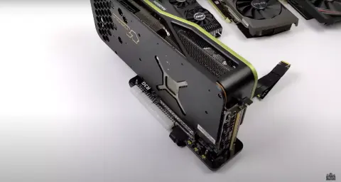 Radeon RX 6900 XT videokártyával vértezték fel a Steam Decket