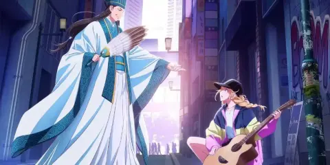 Egy magyar romazenéből csinálták meg az év legjobb animés főcím videóját?