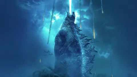 Godzilla érkezik a Call of Duty-ba