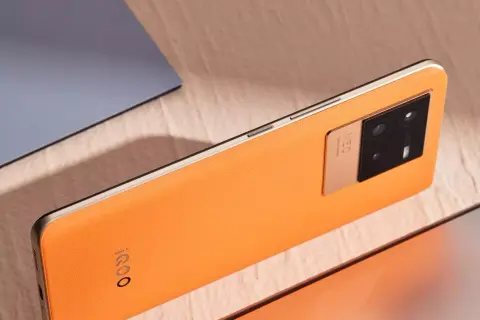 Figyelemreméltó felsőkategóriás mobil lett az iQOO Neo 6