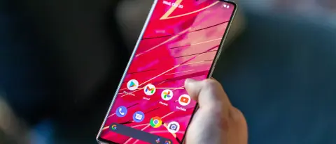 Újabb furcsa hibát produkál a Pixel 6