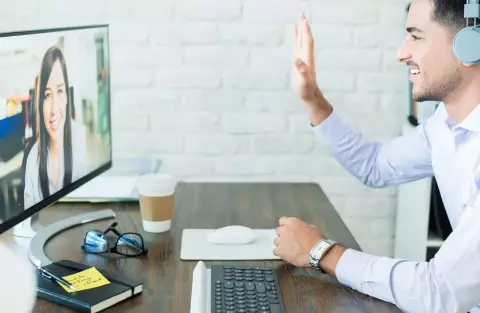 Az online értékesítők munkáját segítő MI-t alkotott a Zoom
